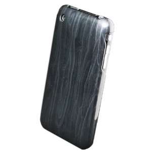  NavJack   iPhone 3G/3GS Designer Series Case   Charcoal 