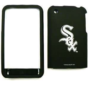  Apple iPhone 3G/3GS iPhone3G SnapOn Case, MLB Chicago 