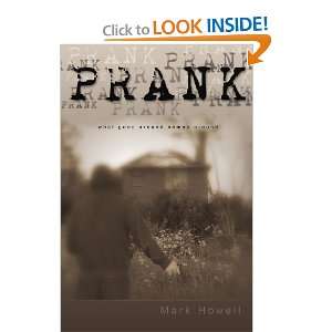  Prank What Goes Around Comes Around (9781452048383) Mark 