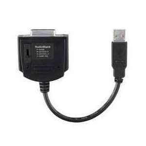  Game Port to USB Adapter Video Games