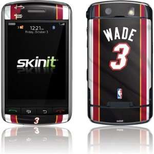   Wade   Miami Heat #3 skin for BlackBerry Storm 9530 Electronics