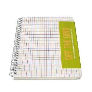    Bobs Your Uncle Off the Grid Notebook (J13)