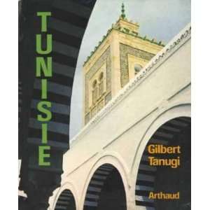 tunisie Tanugi Golbert  Books