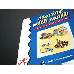  Moving with Math Extensions Grade 5 Student Book 