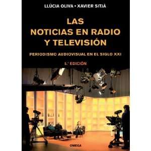  Las Noticias en Radio y Television Periodismo Audiovisual 