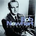 Bob Newhart Anthology 2 CD set 24 Classic Routines  