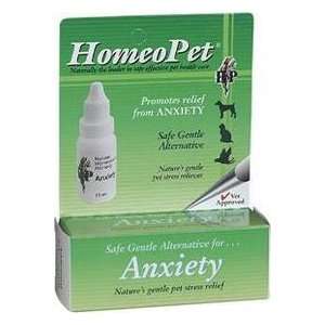  HomeoPet   Anxiety Drops