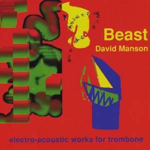  Beast David Manson Music