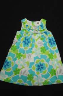 NWT Carters 2 Piece Baby Girl Dress Outfit   Size 12 months  