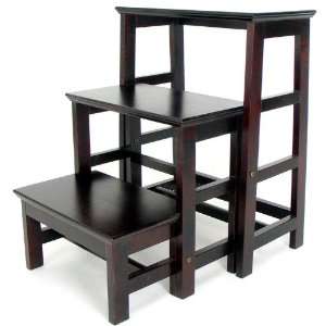  25 Stair Step Stacking Tables Stool