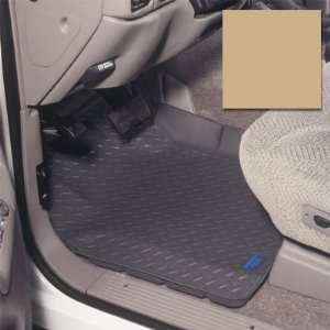  Husky Liners 34052 Floor Mats   FORESTER (GREY and TAN ONL 