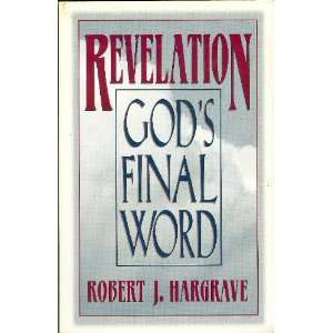  Revelation Gods Final Word Books