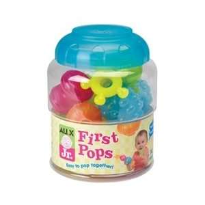 First Pops Linking Beads by Alex Toys Toys & Games