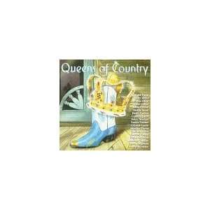  Queens of Country Various Artists Music