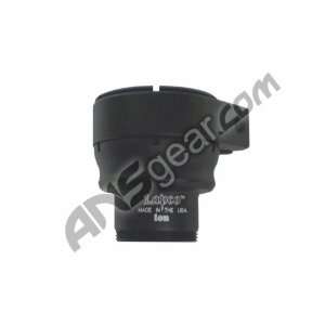  Lapco Ion Ultra Low Rise Clamping Feed   Dust Black 