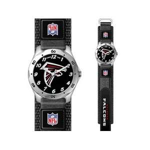  NFL Atlanta Falcons Black Boys Watch *SALE* Sports 