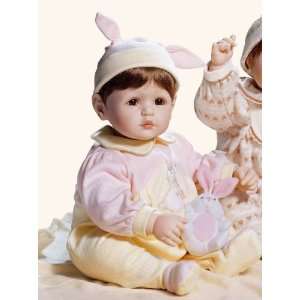  Adora 2008 Name Your Own Baby Girl Doll 098N20712 Toys 