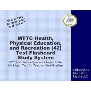  MTTC Health, Physical Education, and Recreation (42) Test 