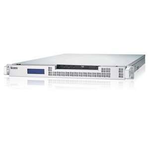  Thecus NVR46S Network Video Recorder, a Real Time Monitoring 
