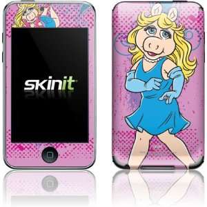  Diva Piggy skin for iPod Touch (2nd & 3rd Gen)  