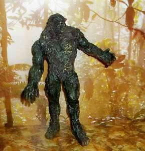 DC DIRECT CLASSIC SERIES SWAMP THING FIGURE  