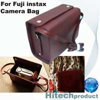 Fuji Instant Instax Kitty Mini 25 Polaroid Film Camera  