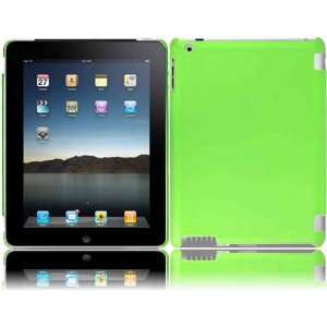   Hard Case Cover for Apple Ipad 3 Ipad HD Cell Phones & Accessories