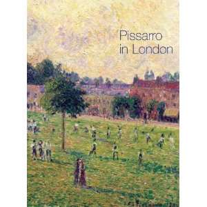  Pissarro in London (National Gallery Catalogues S 