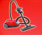 Dirt Devil SD30025 Can Vac 10 Bagged Canister Vacuum