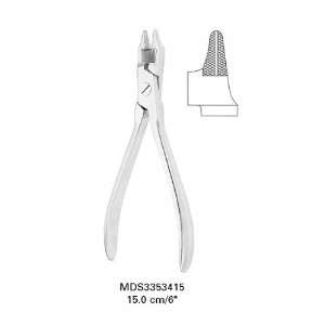  Medline Wire Cutting Forceps   Side cutting, 7, 18 cm 
