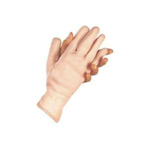 NouveauDerm Moisturizing Gel Gloves Beauty