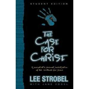   of the Evidence for Jesus [CASE FOR CHRIST STUDENT /E STU] Books