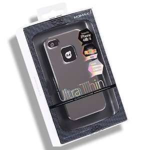   Slim Thin Back Case Cover FOR iPhone 4 S Cell Phones & Accessories