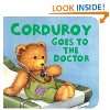  Corduroy Goes to the Beach (9780670060528) B. G. Hennessy 