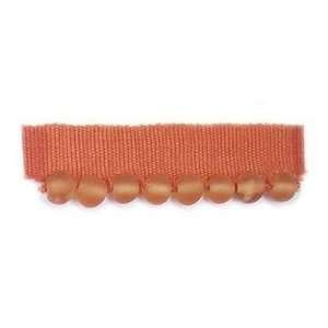  78041H   Coral Indoor Trim Fabric Arts, Crafts & Sewing