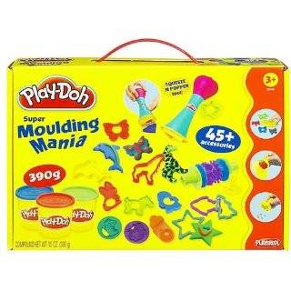  Play Doh Creations Caddy Toys & Games