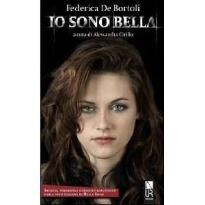   italiana di Bella Swan (9788897547037) Federica De Bortoli Books