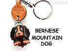 BERNESE MOUNTAIN DOG   REFRIGERATOR MAGNET 4