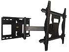   LED 3D FULL MOTION ARTICULATING TV WALL MOUNT 32   55 INCH   STRONG