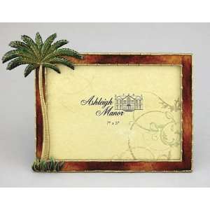  Beautiful Tropical Picture Frame Palm Springs Beauty
