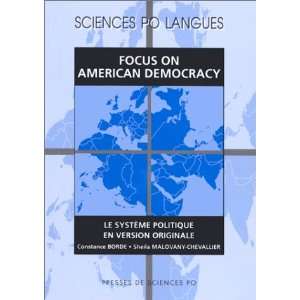   (Sciences Po langues) (9782724606980) Constance Borde Books