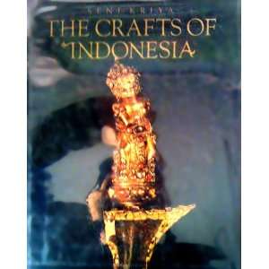  Crafts of Indonesia (9789812040183) J. Achjadi Books
