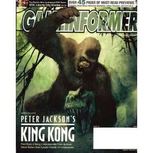  Game Informer Issue 148 August 2005 Various Books