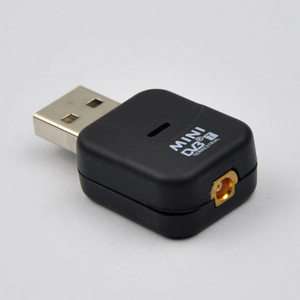 DVB T MINI DIGITAL TV Tuner USB Stick Receiver Recorder w Remote 