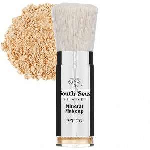  South Seas Skincare Shade Mineral Make Up SPF 26   Medium 