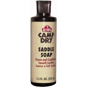  Saddle Soap  Electronics