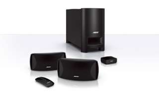 Bose CineMate Series II Speaker System nice 017817513531  