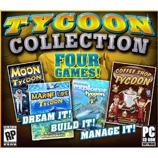 Mall Tycoon 3 Video Games