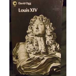 Louis Fourteenth of France (Opus Books)