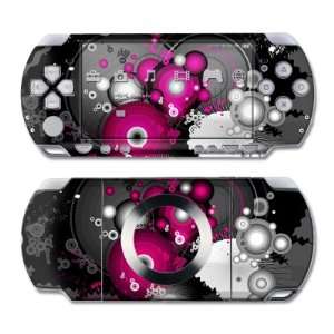  Drama Design Skin Decal Sticker for the PS3 Slim 
